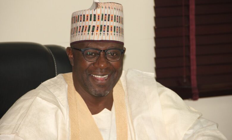 It's official, I'm now a pensioner, By Is'haq Modibbo Kawu 1 Kawu