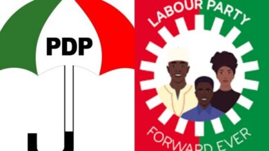 PDP and LP must stop the blackmail against the judiciary, By Bayo Onanuga 6 LP PDP