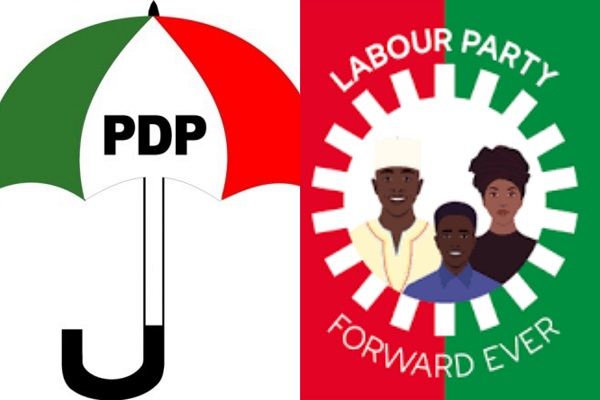 PDP and LP must stop the blackmail against the judiciary, By Bayo Onanuga 1 LP PDP