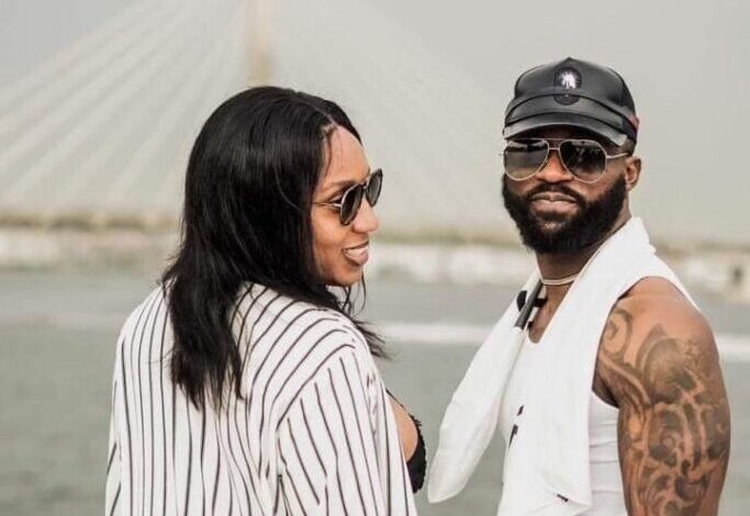 Iyanya reveals why he took Florence on boat cruise after Davido's concert 7 Nyanya 684x1024 1