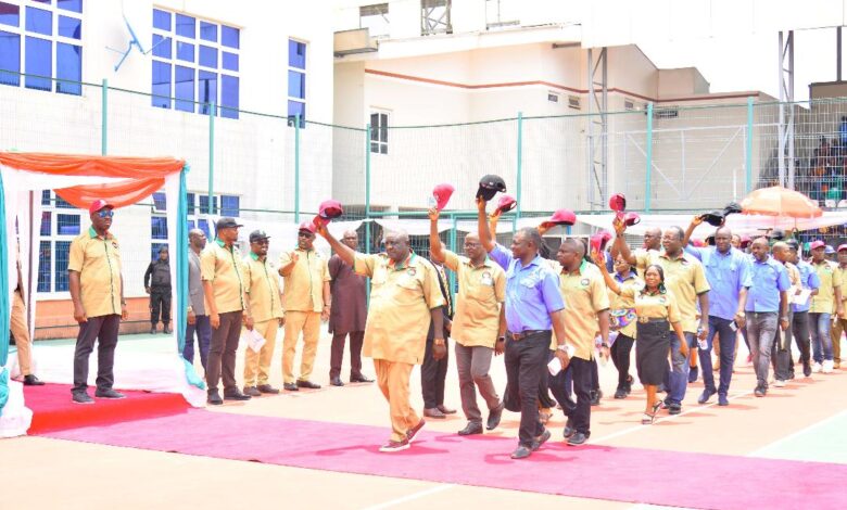 FG, states may not be able to pay salaries beyond June without subsidy removal, Obaseki warns 1 Obaseki