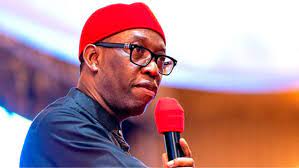 Court orders Delta government to disclose spending details of over N200bn UBE funds under Governor Okowa 1 Okowa