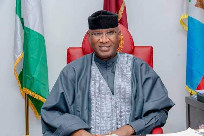 Senate sends independent candidacy, National Security Council bills to President Buhari 1 Omo Agege