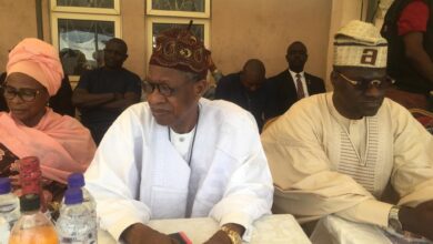 Oro indigenes raise N20m for community development 17 Oro 1