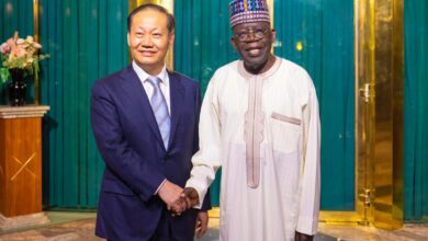 China pledges increased economic cooperation with Nigeria 16 PHOTO 2023 05 31 17 56 36 1
