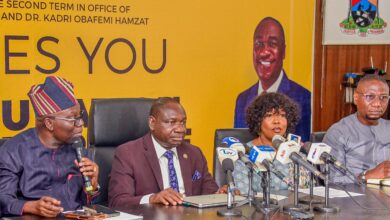 Lagos unveils 11-day activities for Sanwo-Olu's second term inauguration 16 PIX 5911