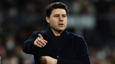 Chelsea appoint Pochettino as new manager 16 Pochettino
