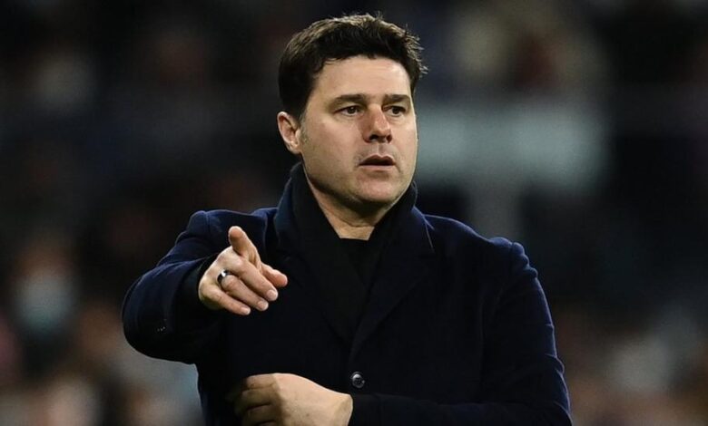 Chelsea appoint Pochettino as new manager 1 Pochettino