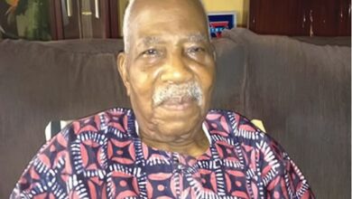 Chief Fasoranti: An outstanding patriot, By Bisi Akande 8 Reuben Fasoranti