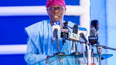 2023 Children's Day Celebration: We paid N4.2bn WAEC fees in four years - Sanwo-Olu 5 Sanwo Olu1