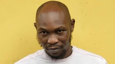 Seun Kuti responds to Police investigation report, questions public disclosure 9 Seun Kuti