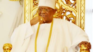 Subomi Balogun - The life and times of a lawyer turned banker 16 Subomi Balogun