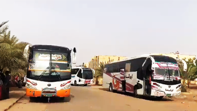 Sudan: Where Abati misfires, By Ali M.Ali 10 Sudan buses