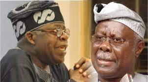 Tinubu, Bode George may reconcile as Olusi, Orelope-Adefulire, Ogunleye others meet PDP chieftain 1 Tinubu 2