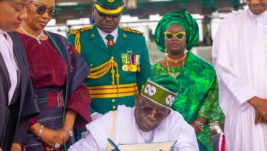 Tinubu after 100 Days? By Japheth Omojuwa 10 Tinubu President