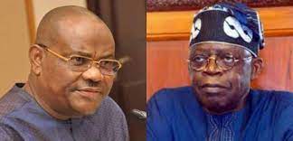 Wike declares public holiday as Tinubu visits Rivers Wednesday 1 Tinubu