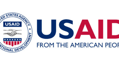 USAID urges private sector to invest in infrastructure for inclusive growth in Nigeria 16 U.S. Agency for International Development USAID