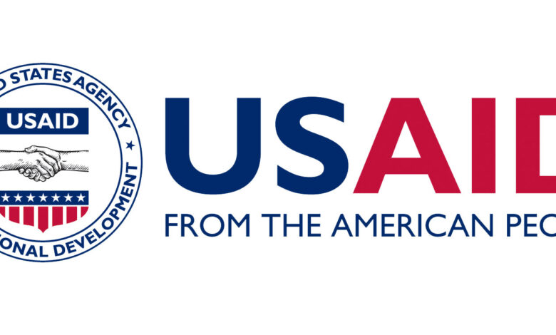 USAID urges private sector to invest in infrastructure for inclusive growth in Nigeria 1 U.S. Agency for International Development USAID