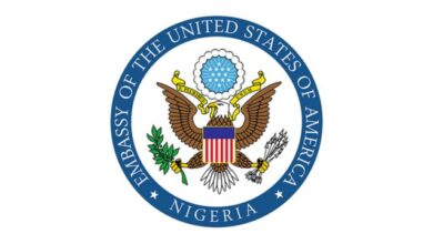 Four US Embassy staff in Nigeria reportedly shot dead by gunmen 7 US Nigeria