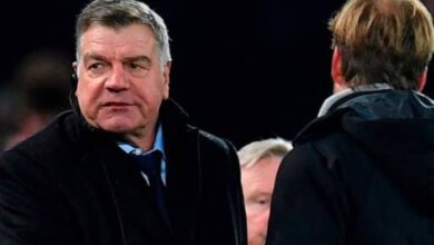 Big Sam is no big-timer, By Bamidele Johnson 1 WhatsApp Image 2023 05 04 at 12.32.09