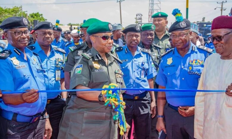 IGP charges cadet lawyers on improved investigation, prosecution 1 WhatsApp Image 2023 05 04 at 19.27.04