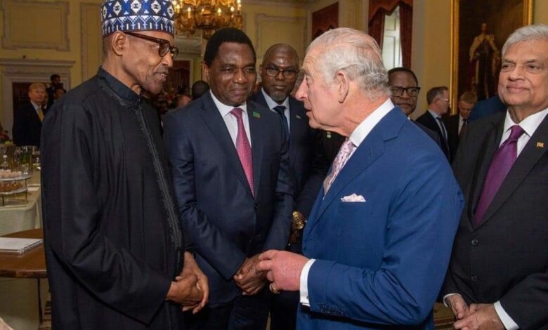 Buhari praises conduct of 2023 general elections at Commonwealth Leaders Summit 1 WhatsApp Image 2023 05 06 at 08.17.53