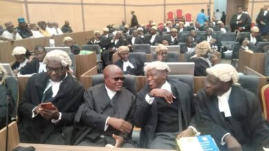 Osun Guber: Issues to note as the Apex court draws curtain on the matter today, By Ismail Omipidan 9 WhatsApp Image 2023 05 09 at 09.09.40
