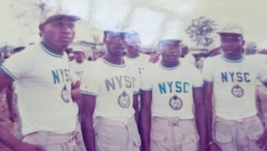 NYSC at 50: Bitter-sweet diary, By Olusegun Abifarin 6 WhatsApp Image 2023 05 11 at 11.05.17