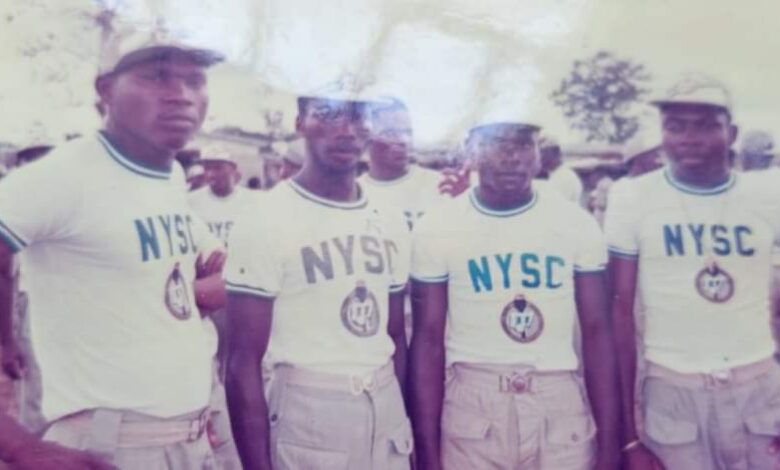 NYSC at 50: Bitter-sweet diary, By Olusegun Abifarin 1 WhatsApp Image 2023 05 11 at 11.05.17