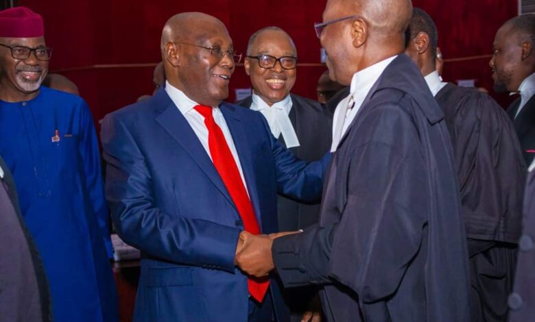 PHOTO NEWS: Atiku observes proceedings at election petition tribunal 7 WhatsApp Image 2023 05 11 at 15.56.382