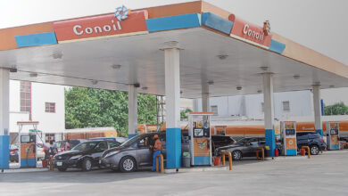 Despite 77% drop in profit, Conoil proposes N1.39bn dividend 3 conoil 1