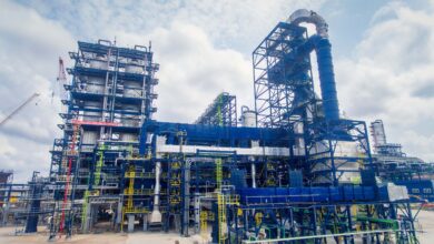 26 facts about Dangote Petroleum Refinery 11 dang ref 1