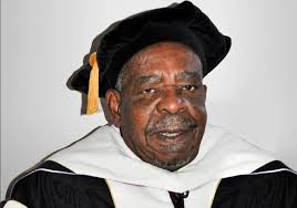 Former OAU VC Prof Onwumechili dies at 91 1 download 1