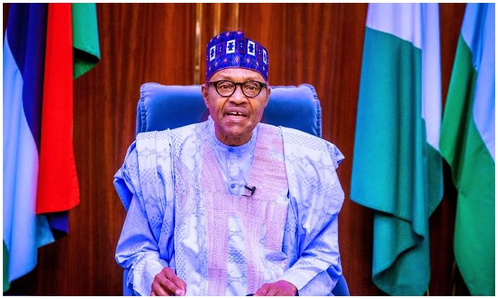 Buhari to make farewell broadcast on Sunday 1 image 11