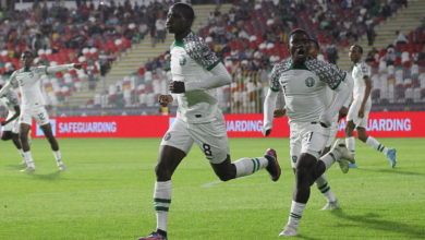 U-17 African Cup of Nations: Review of Nigeria vs South Africa match, By Ifeoluwa Leo-Olagbaye 7 image 5