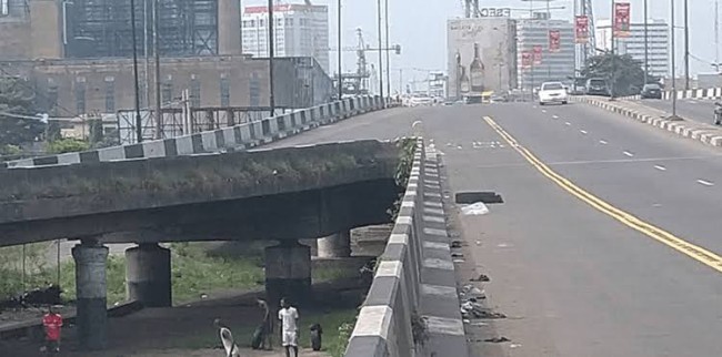 FG directs immediate closure of Ijora-Olopa road 1 images 2022 03