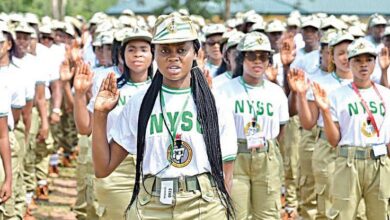 NYSC @50: Sahelian conditions not for me 3 images 6