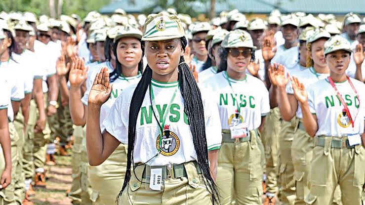 NYSC @50: Sahelian conditions not for me 1 images 6