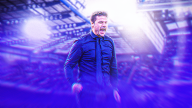 Chelsea agree deal to appoint Pochettino as next manager 7 skysports mauricio pochettino 6134909