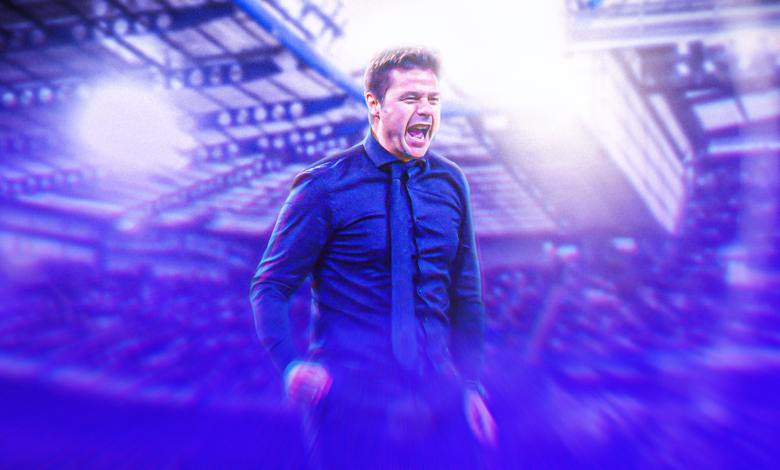 Chelsea agree deal to appoint Pochettino as next manager 1 skysports mauricio pochettino 6134909