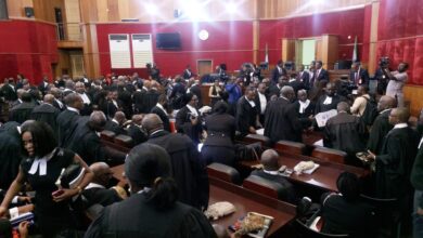 Atiku’s votes marred by irregularities, witness tells Election Tribunal 8 tribunal