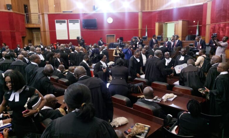 Atiku’s votes marred by irregularities, witness tells Election Tribunal 1 tribunal