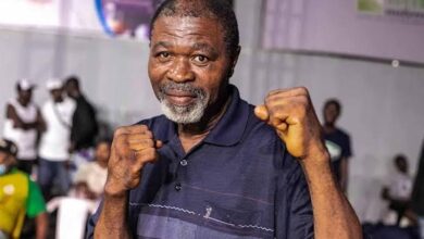 Commonwealth Games boxing medallist, Jerry Okorodudu dies at 64 9 0 460