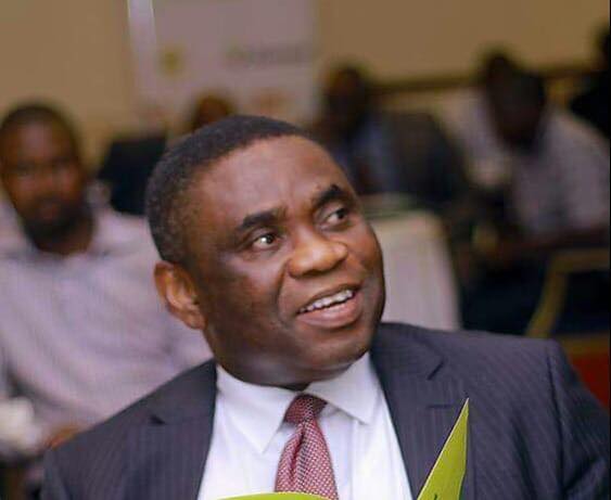 Regulatory imperatives for sustaining the revolution in the communications sector, By Tony Ojobo 1 001
