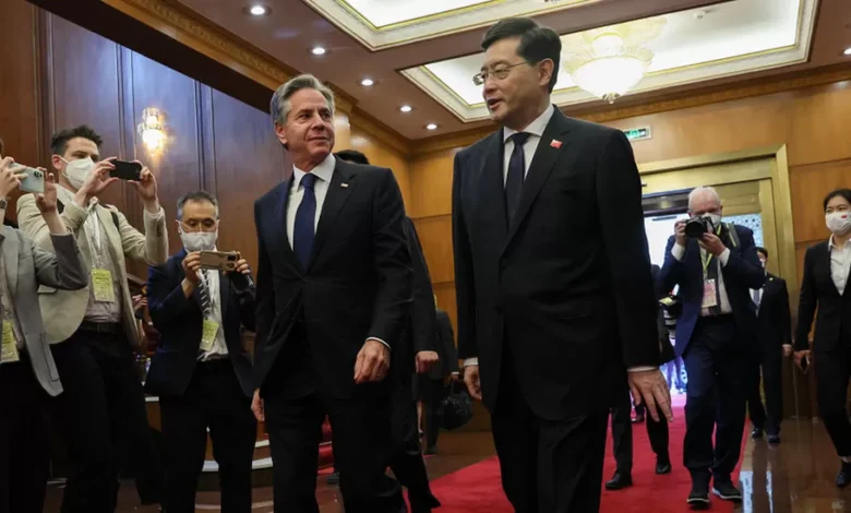 Antony Blinken hails candid talks on high stakes China trip 1 130123626 blinkengangmeeting.png