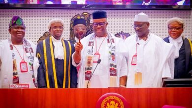 REVEALED: How Senators voted last Tuesday on floor of the Senate 9 20230615 151045