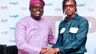 Ladipoe joins BudgIT, CODE as cultural influencer for COVID-19 Transparency Project 3 20230627 125032
