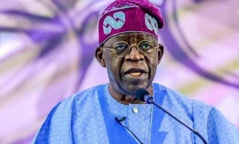 Tinubu urges Nigerians to multiply goods deeds in Eid-el-Kabir message 1 20230627 194850