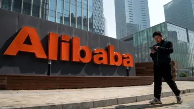 Alibaba names new chairman, CEO in major shakeup 13 230620063152 alibaba group file