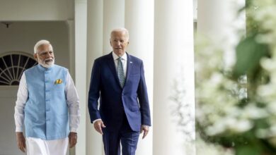 Modi tells Congress that U.S.-India ties represent 'defining partnership of this century' 12 230622 narendra modi ew 1144a fc3dd4